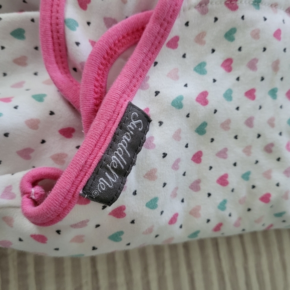 5 Infant Swaddles - Picture 7 of 8